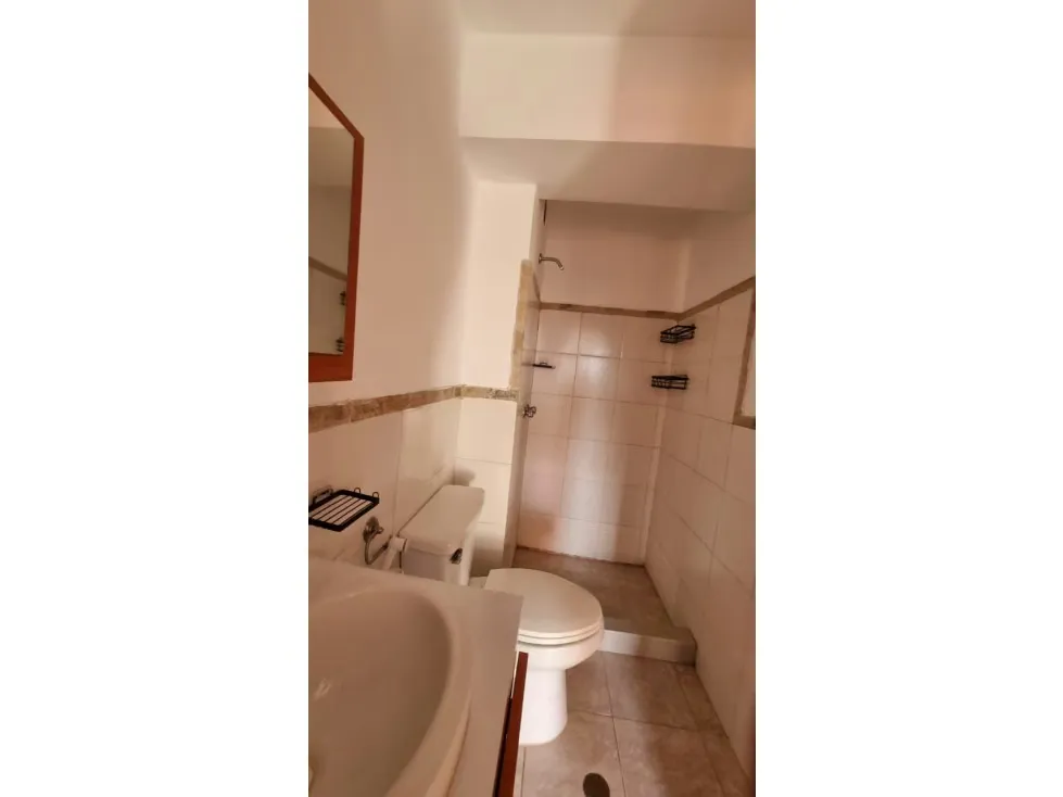 Vendo apartamento 49m2 2h/1b/2p Parque Caiza 5624 - 12