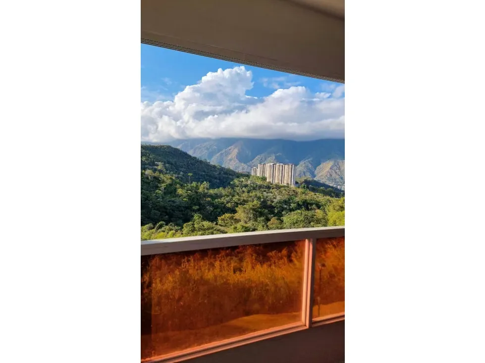 Vendo apartamento 49m2 2h/1b/2p Parque Caiza 5624 - 4