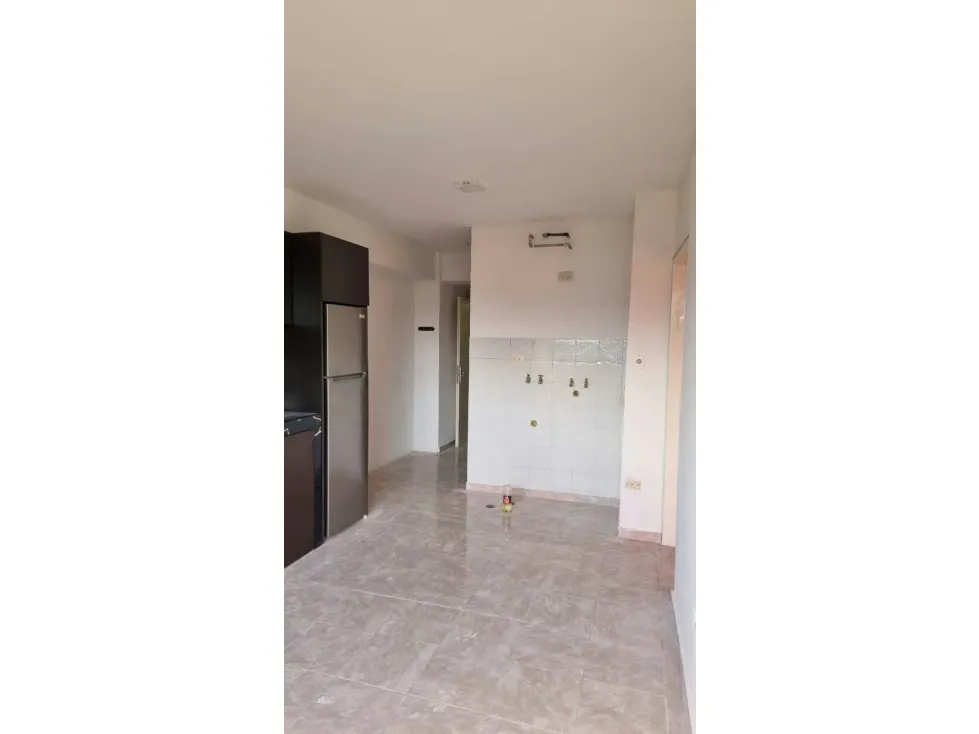 Vendo apartamento 49m2 2h/1b/2p Parque Caiza 5624 - 5