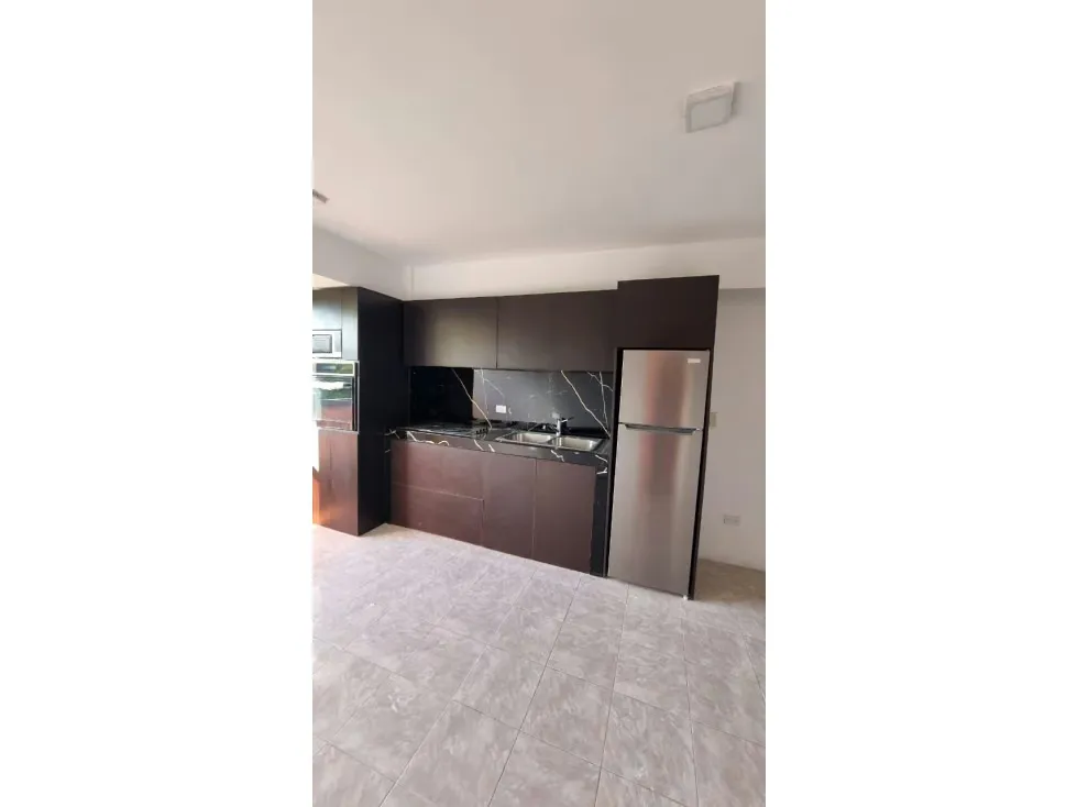 Vendo apartamento 49m2 2h/1b/2p Parque Caiza 5624 - 6