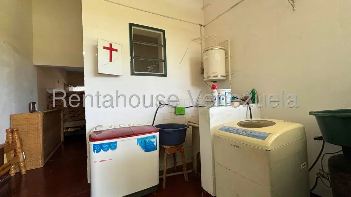 Casa (Casas de Campo) en Venta en Saladillo, Guarico - 11