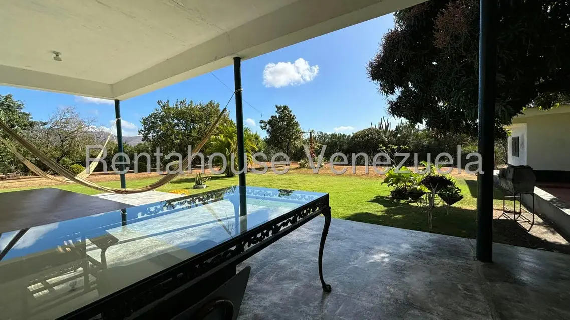 Casa (Casas de Campo) en Venta en Saladillo, Guarico - 12