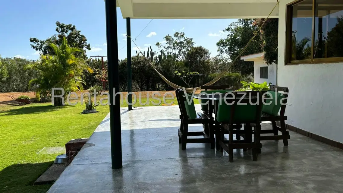 Casa (Casas de Campo) en Venta en Saladillo, Guarico - 16