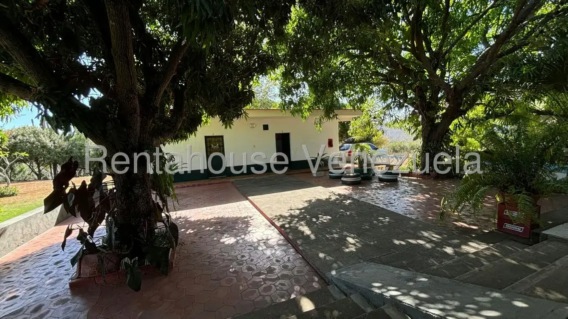 Casa (Casas de Campo) en Venta en Saladillo, Guarico - 18