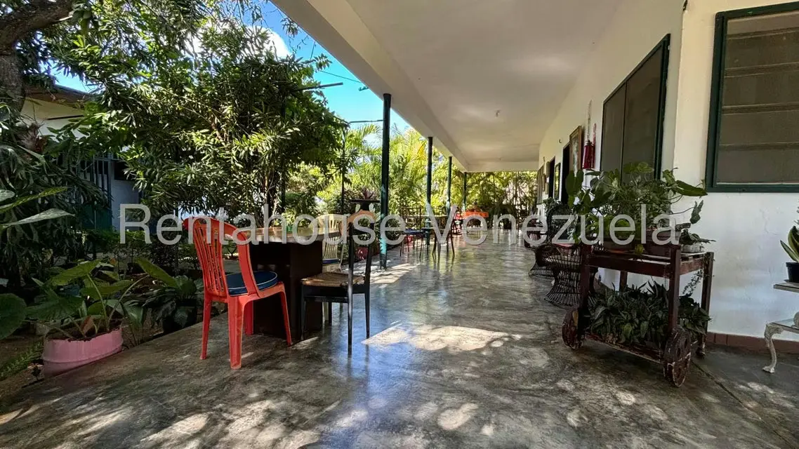 Casa (Casas de Campo) en Venta en Saladillo, Guarico - 19