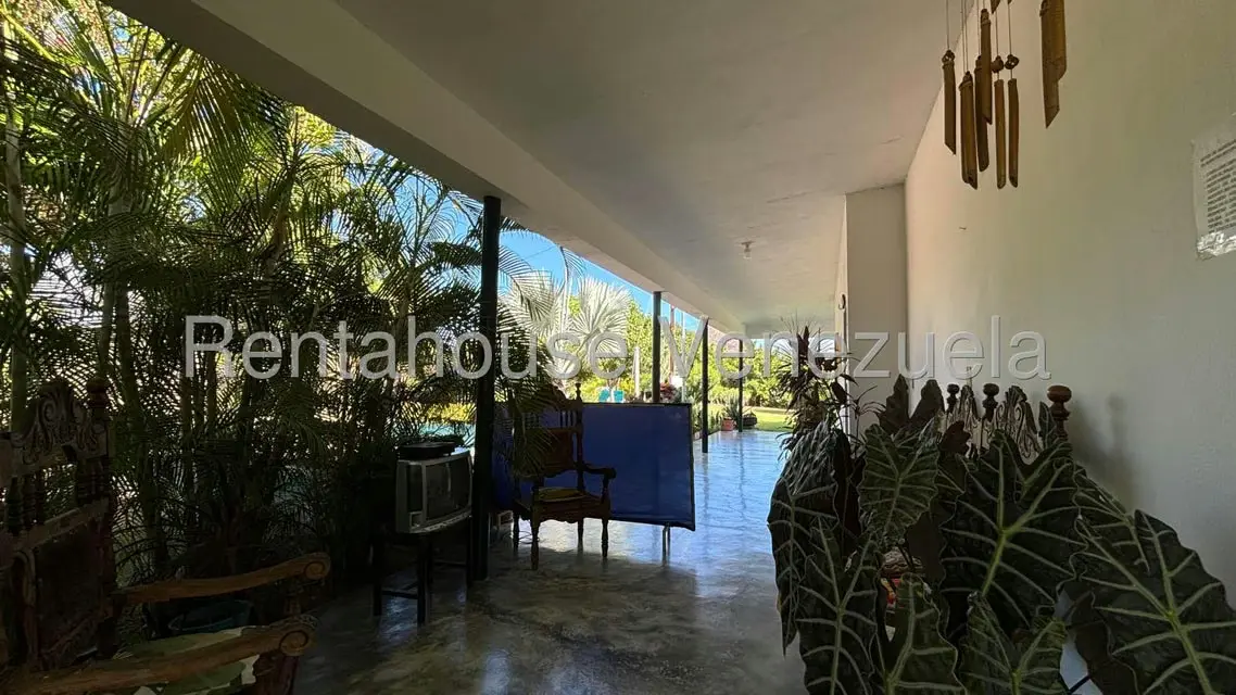Casa (Casas de Campo) en Venta en Saladillo, Guarico - 30