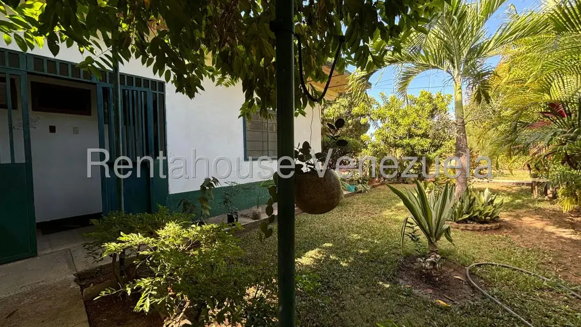 Casa (Casas de Campo) en Venta en Saladillo, Guarico - 31