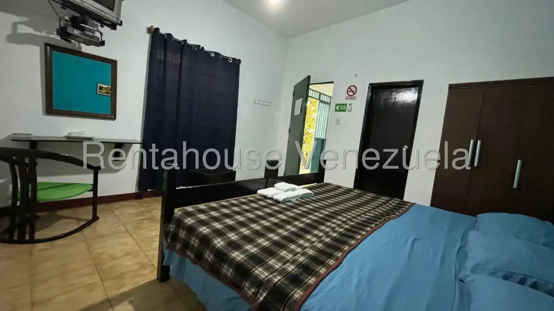 Casa (Casas de Campo) en Venta en Saladillo, Guarico - 34