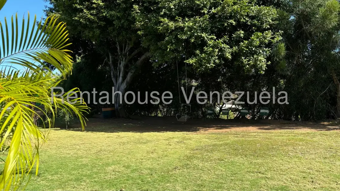 Casa (Casas de Campo) en Venta en Saladillo, Guarico - 35