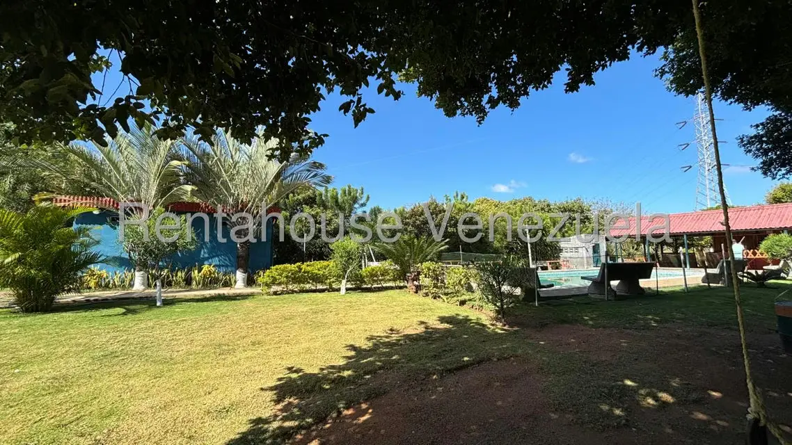 Casa (Casas de Campo) en Venta en Saladillo, Guarico - 37