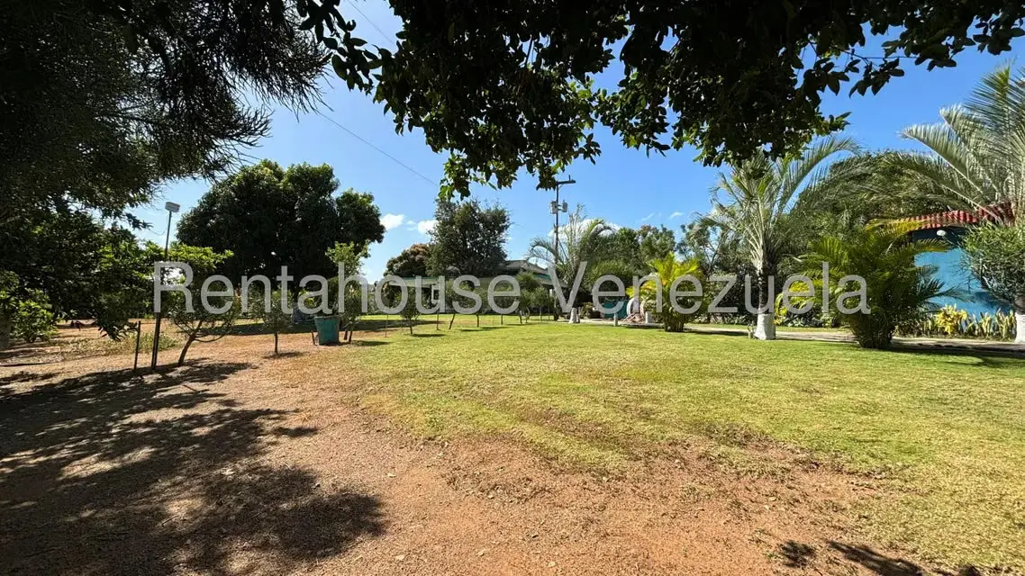 Casa (Casas de Campo) en Venta en Saladillo, Guarico - 39
