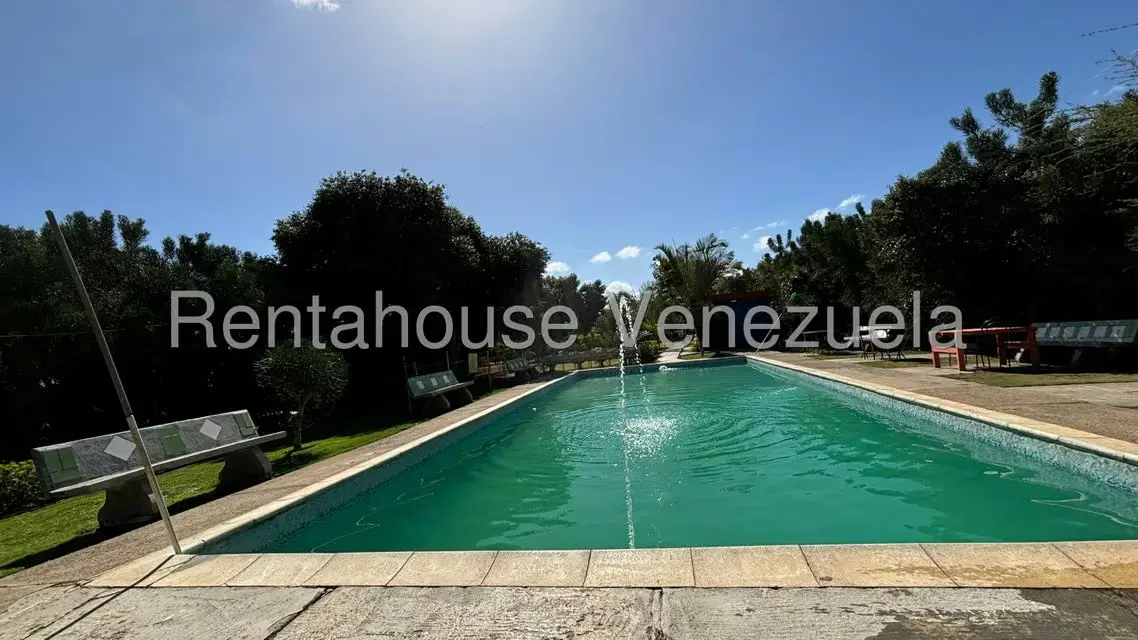 Casa (Casas de Campo) en Venta en Saladillo, Guarico - 40