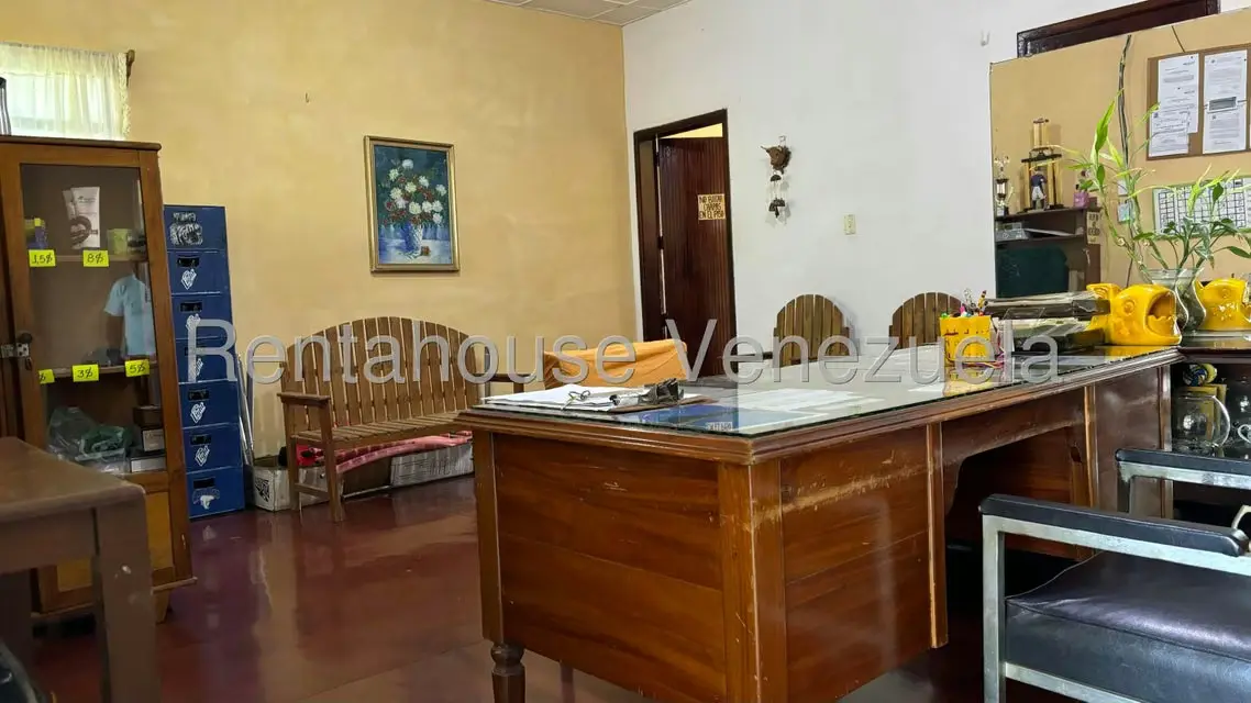 Casa (Casas de Campo) en Venta en Saladillo, Guarico - 4