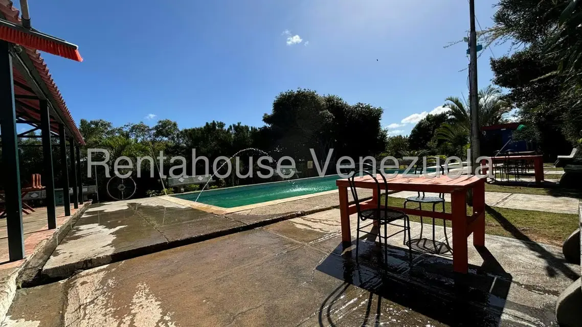 Casa (Casas de Campo) en Venta en Saladillo, Guarico - 43