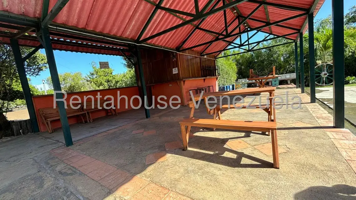 Casa (Casas de Campo) en Venta en Saladillo, Guarico - 44