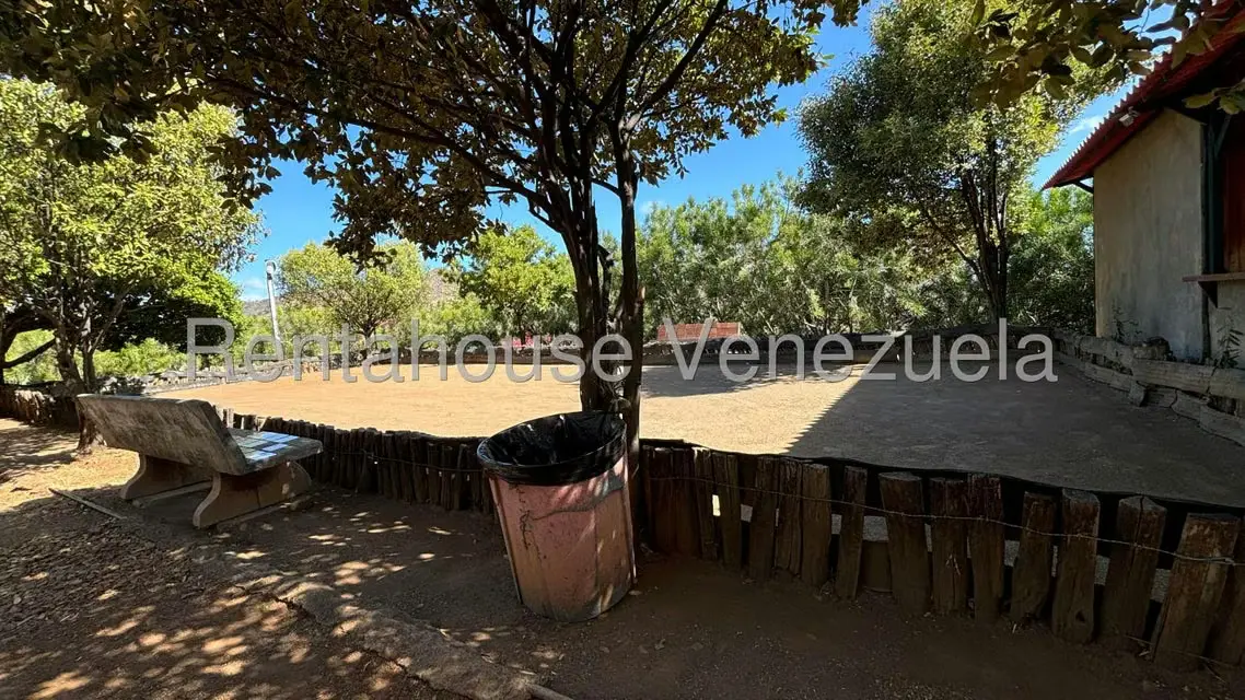 Casa (Casas de Campo) en Venta en Saladillo, Guarico - 47