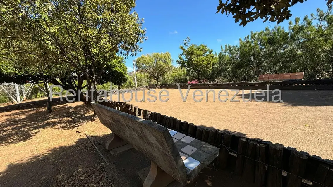 Casa (Casas de Campo) en Venta en Saladillo, Guarico - 48