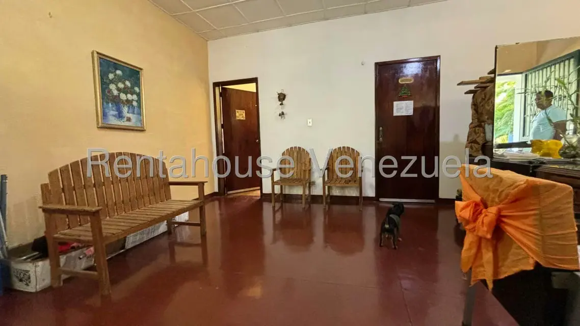 Casa (Casas de Campo) en Venta en Saladillo, Guarico - 5