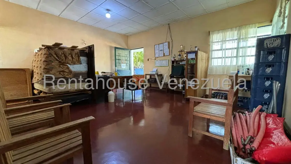 Casa (Casas de Campo) en Venta en Saladillo, Guarico - 6