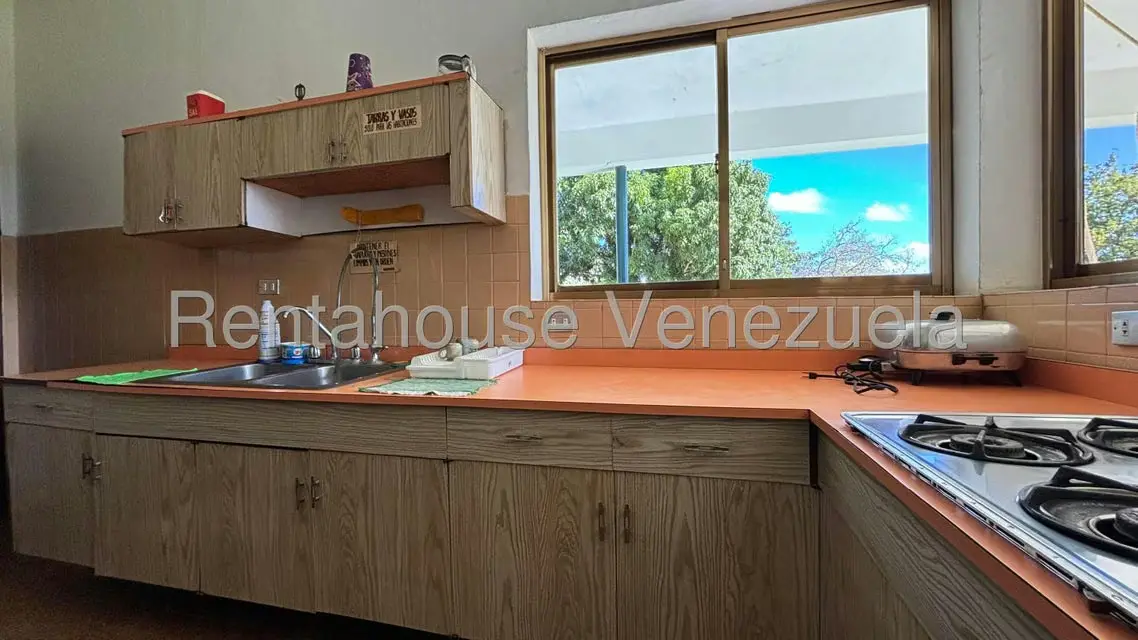 Casa (Casas de Campo) en Venta en Saladillo, Guarico - 8