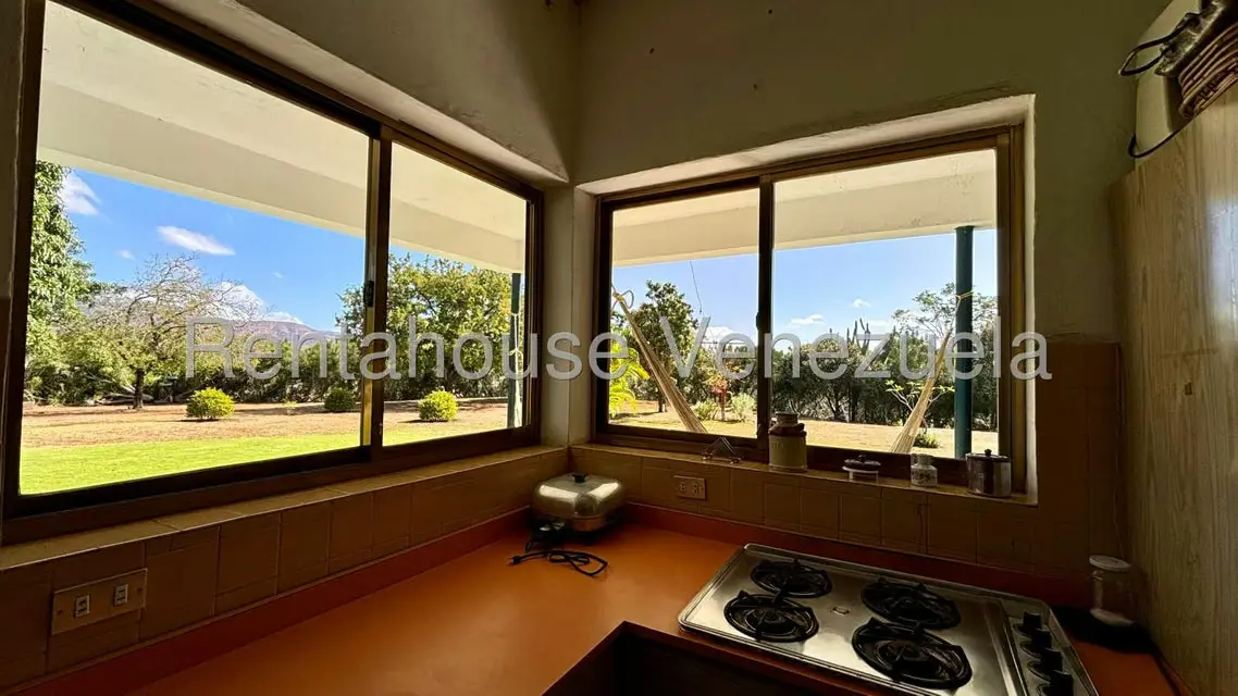 Casa (Casas de Campo) en Venta en Saladillo, Guarico - 9