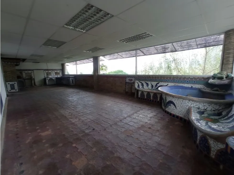 Se alquila planta industrial/depósito 310m2 Boleíta Norte 6235 - 15