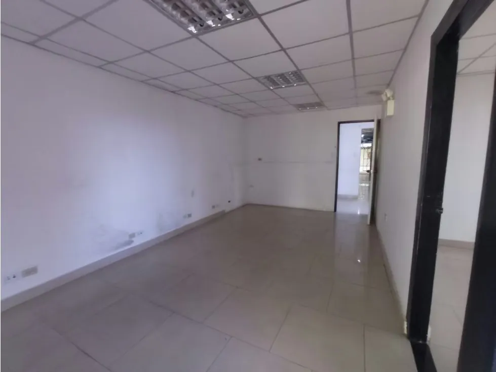 Se alquila planta industrial/depósito 310m2 Boleíta Norte 6235 - 4