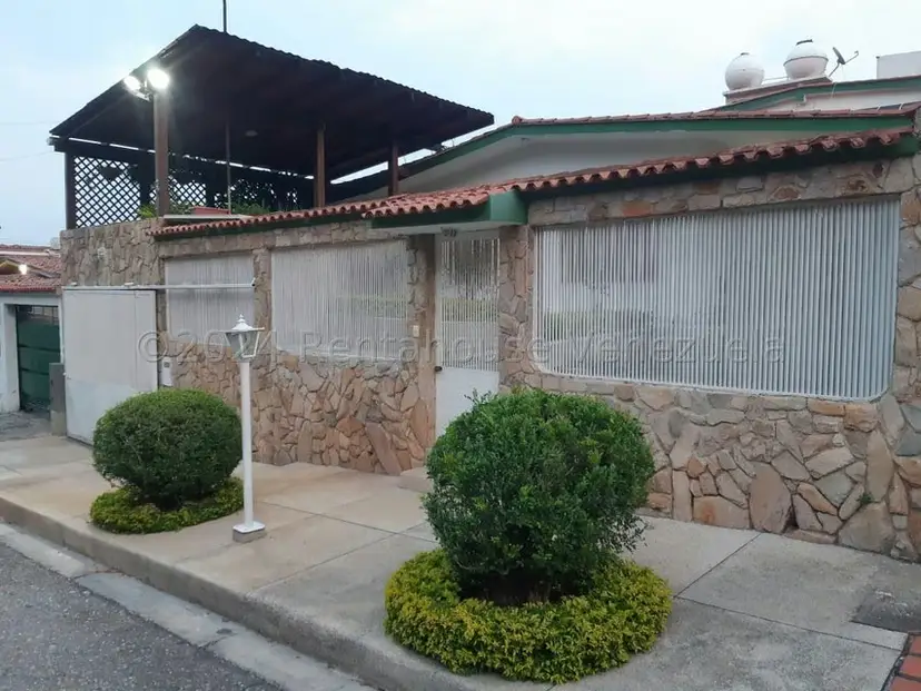 Casa (1 Nivel) en Venta en Morro II, Carabobo