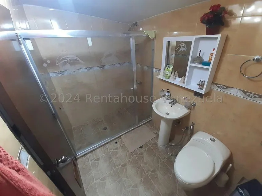 Casa (1 Nivel) en Venta en Morro II, Carabobo - 23