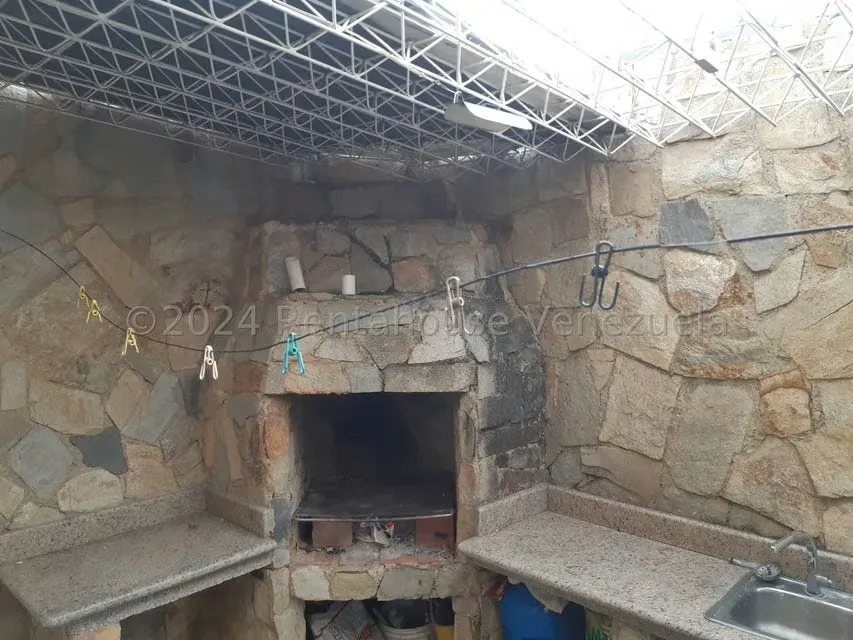 Casa (1 Nivel) en Venta en Morro II, Carabobo - 29