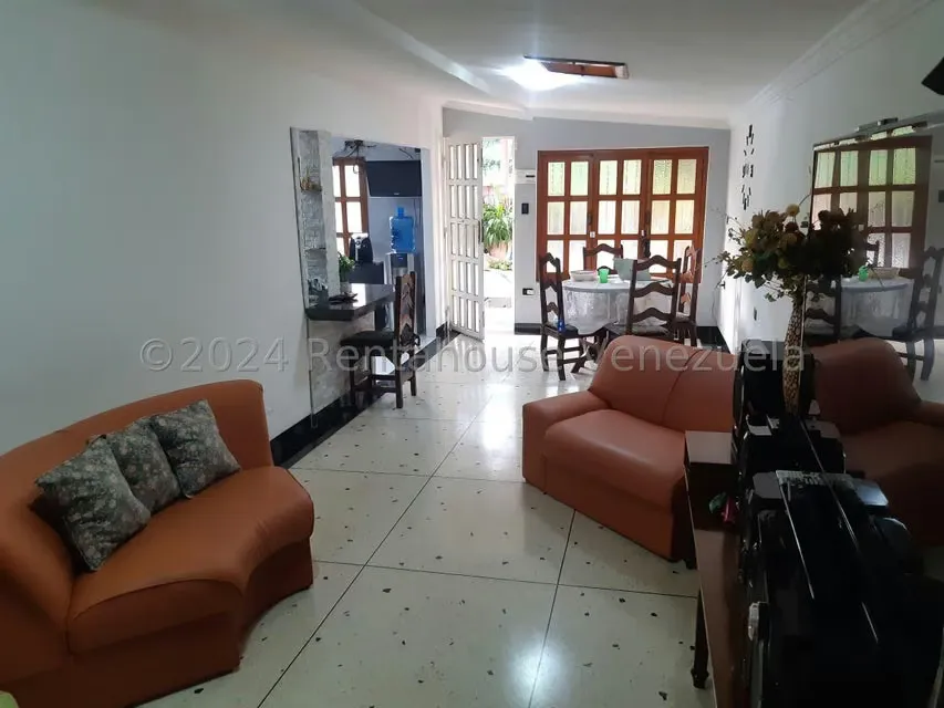Casa (1 Nivel) en Venta en Morro II, Carabobo - 3