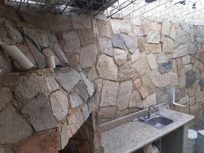 Casa (1 Nivel) en Venta en Morro II, Carabobo - 31