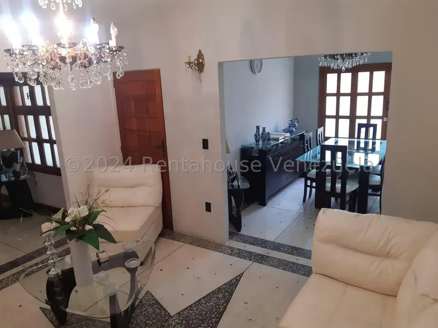 Casa (1 Nivel) en Venta en Morro II, Carabobo - 4