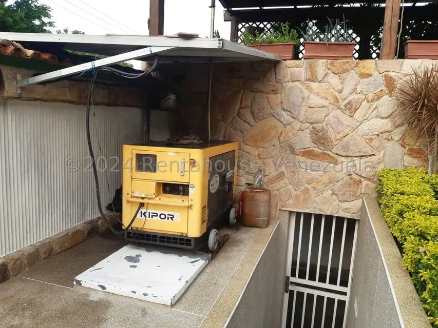 Casa (1 Nivel) en Venta en Morro II, Carabobo - 45