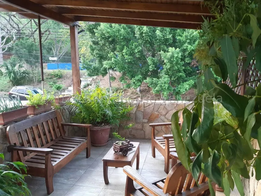 Casa (1 Nivel) en Venta en Morro II, Carabobo - 47