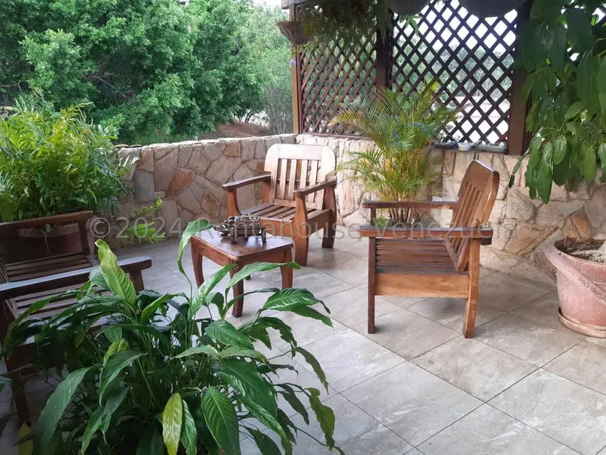 Casa (1 Nivel) en Venta en Morro II, Carabobo - 48