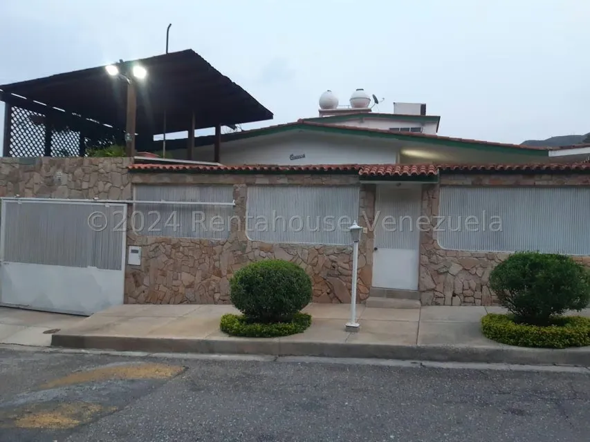 Casa (1 Nivel) en Venta en Morro II, Carabobo - 49