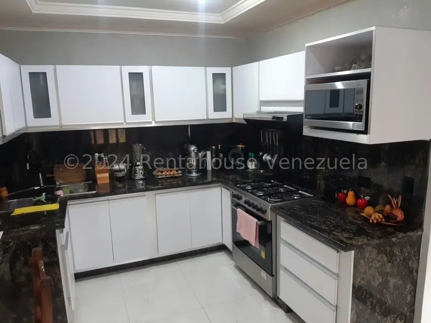 Casa (1 Nivel) en Venta en Morro II, Carabobo - 8