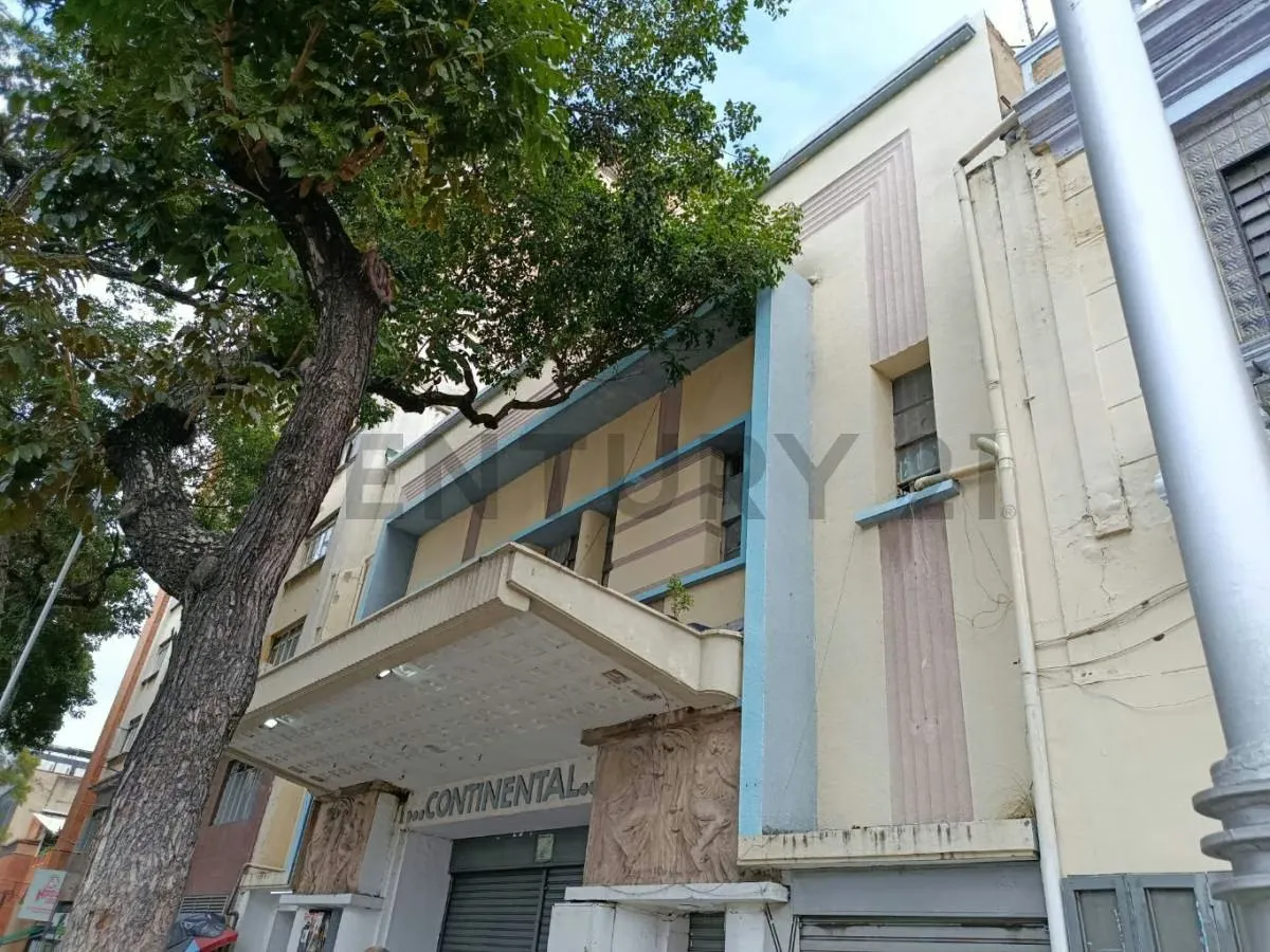 ¡Excelente Oportunidad Comercial en el Corazón de Caracas! - 11