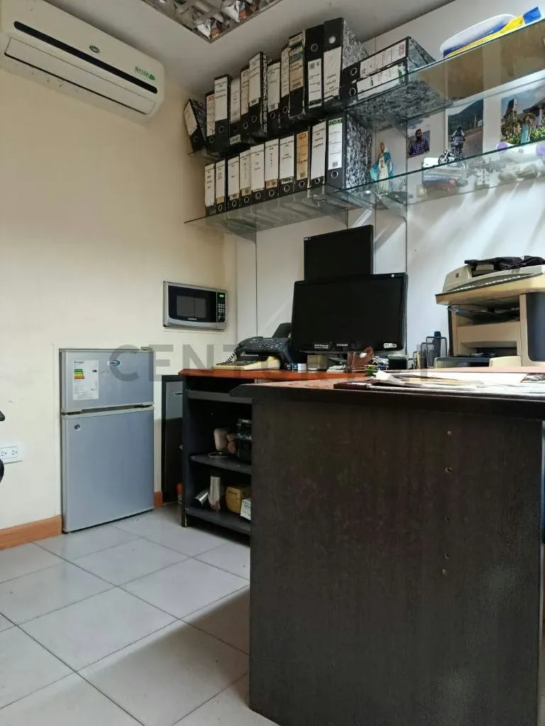 ¡Excelente Oportunidad Comercial en el Corazón de Caracas! - 5