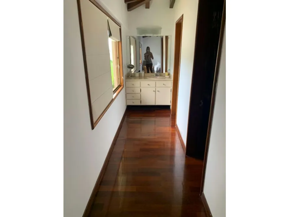 Vendo casa 1526mts2 9hab/6b/6p La Lagunita 8008 - 12