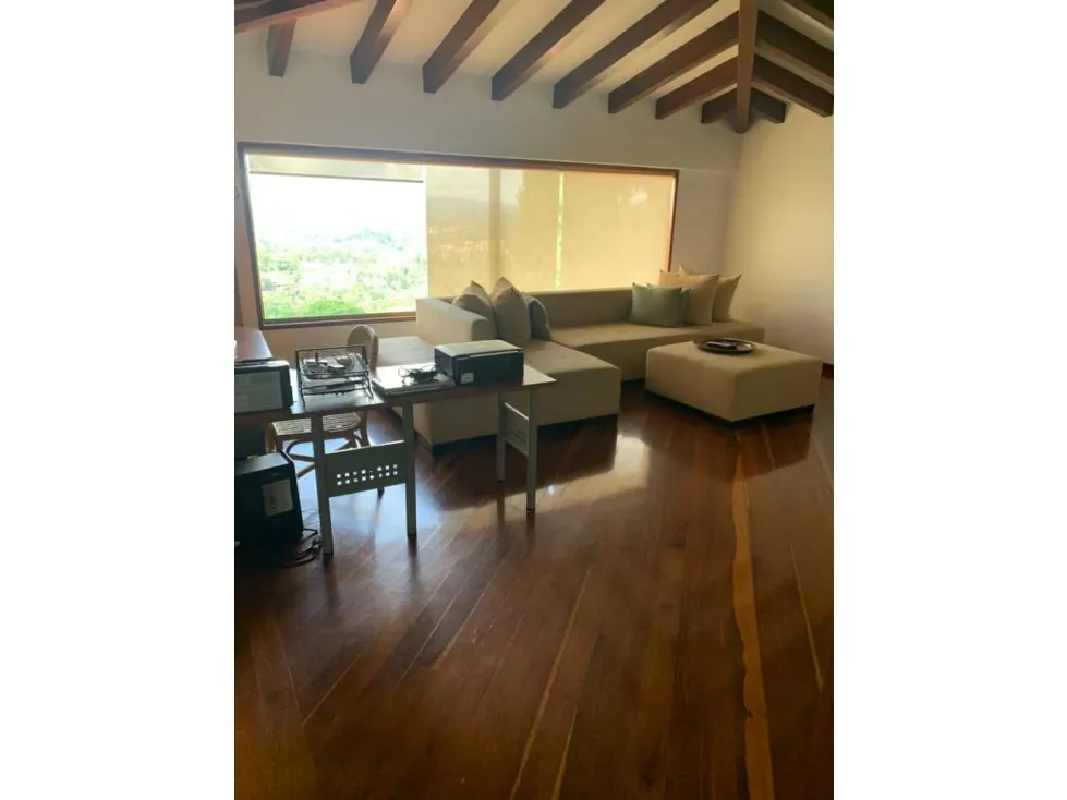Vendo casa 1526mts2 9hab/6b/6p La Lagunita 8008 - 5
