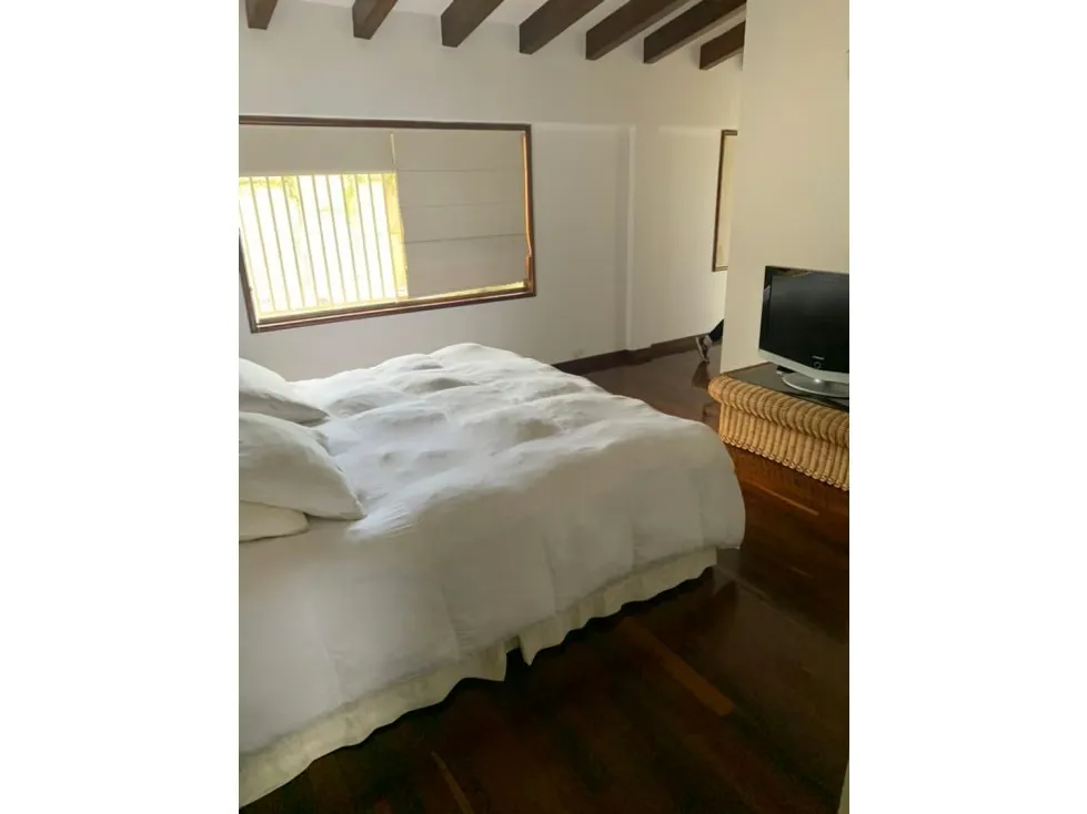 Vendo casa 1526mts2 9hab/6b/6p La Lagunita 8008 - 8