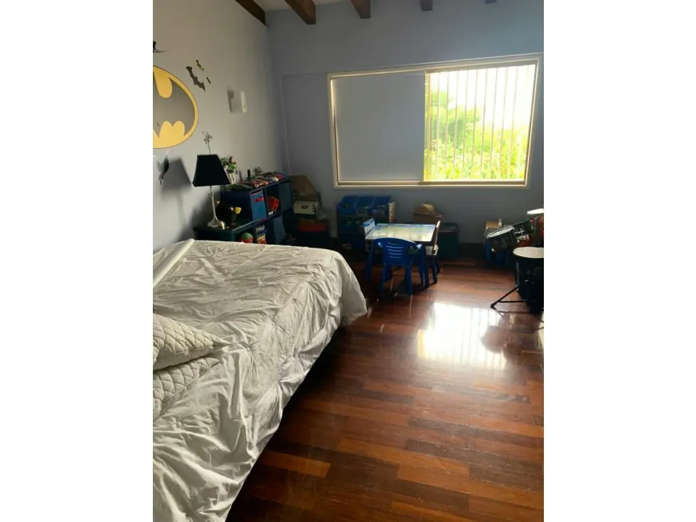Vendo casa 1526mts2 9hab/6b/6p La Lagunita 8008 - 10