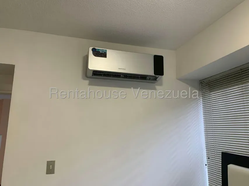 Apartamento (1 Nivel) en Alquiler en Sabana Grande, Distrito Metropolitano - 29