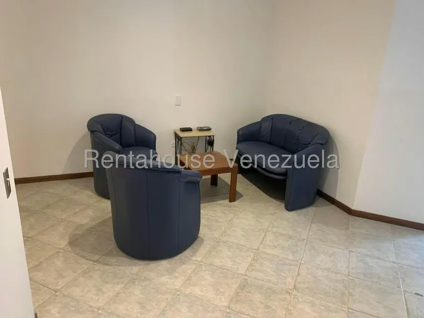 Apartamento (1 Nivel) en Alquiler en Sabana Grande, Distrito Metropolitano - 5