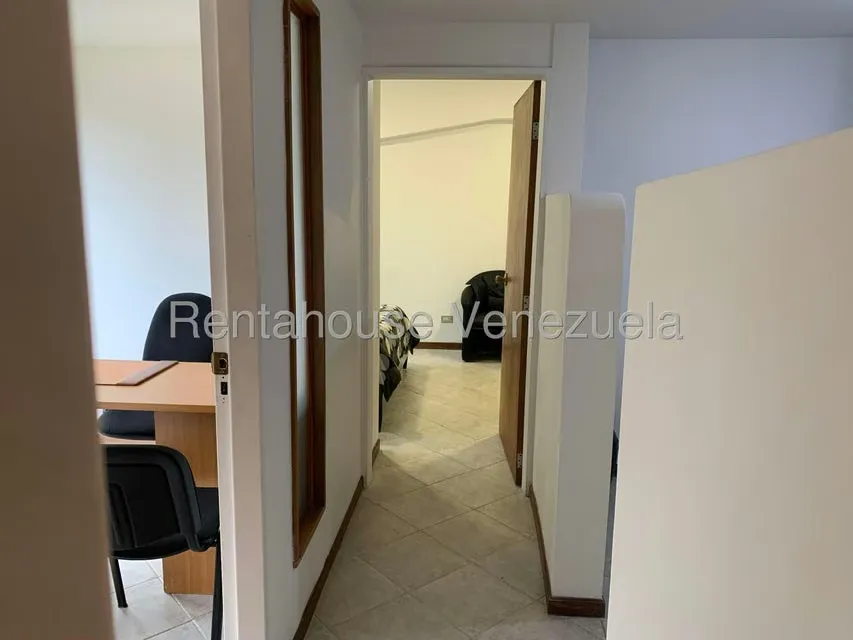Apartamento (1 Nivel) en Alquiler en Sabana Grande, Distrito Metropolitano - 7