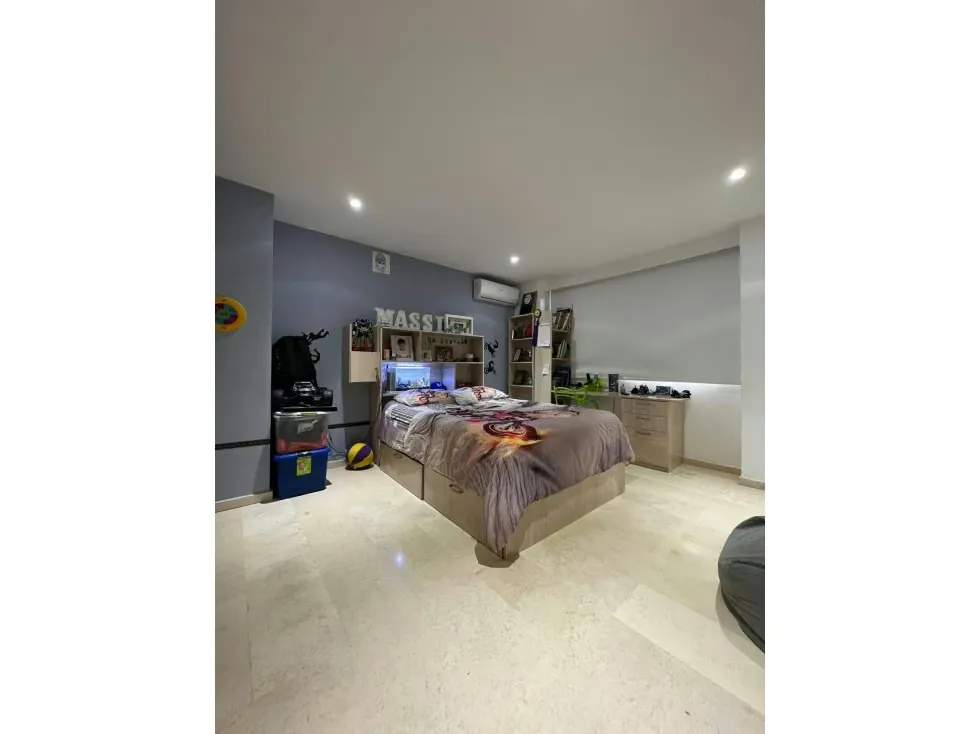 PLANTA BAJA EN VENTA 600 M2 - URB. NARANJOS DEL CAFETAL - 18