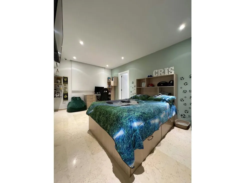 PLANTA BAJA EN VENTA 600 M2 - URB. NARANJOS DEL CAFETAL - 20