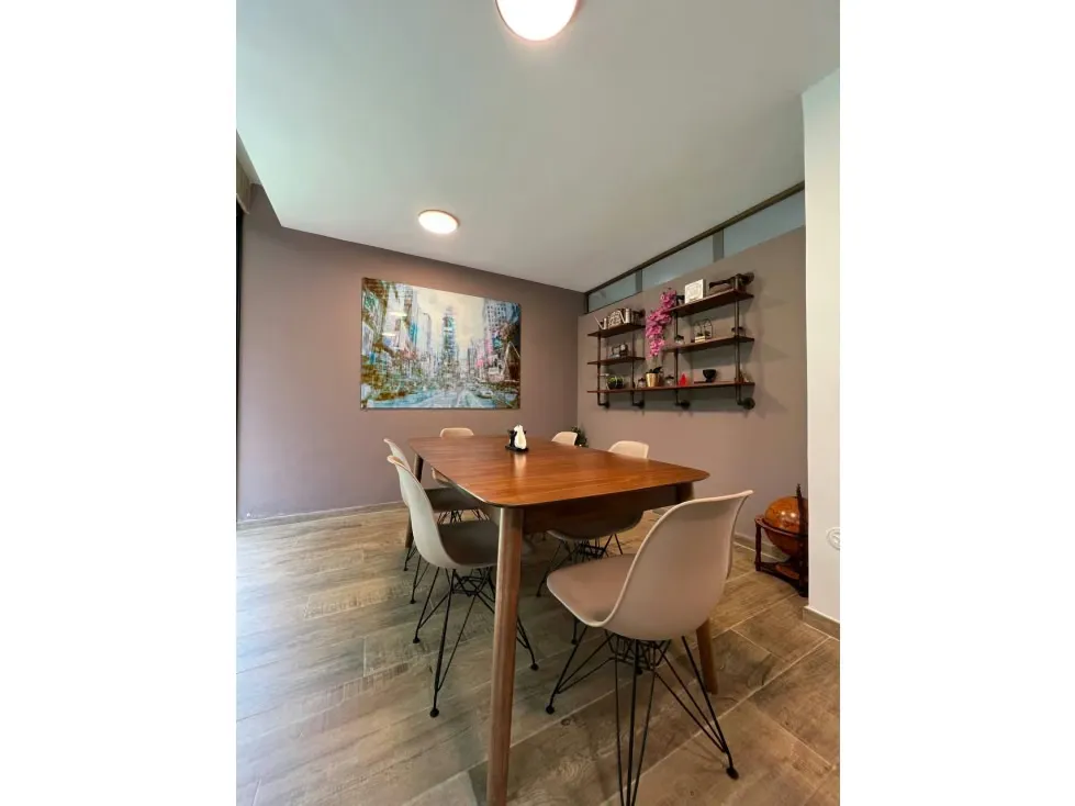 PLANTA BAJA EN VENTA 600 M2 - URB. NARANJOS DEL CAFETAL - 4